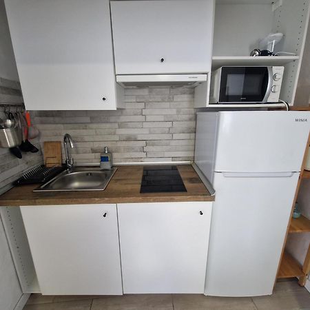Casita Dorotea Villa Sabinosa Eksteriør billede