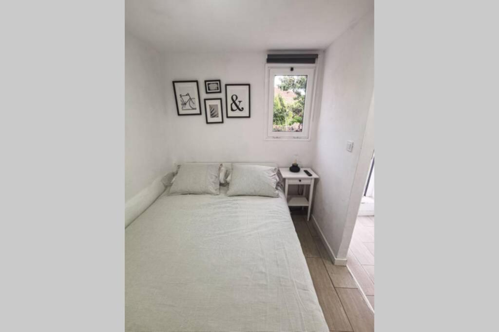 Casita Dorotea Villa Sabinosa Eksteriør billede