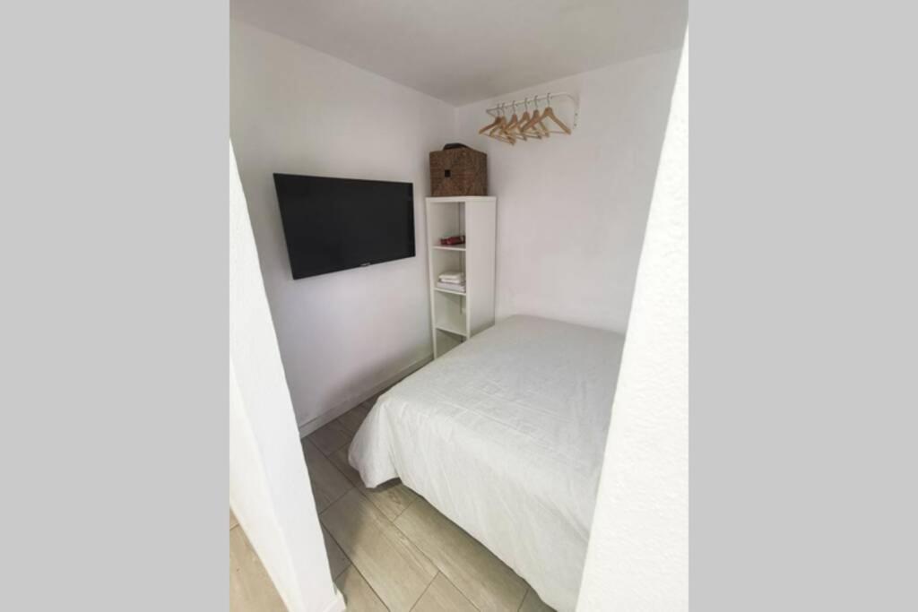 Casita Dorotea Villa Sabinosa Eksteriør billede
